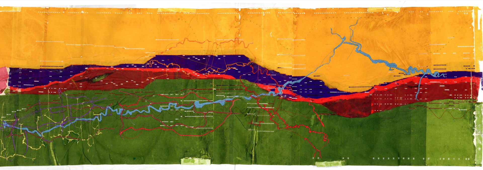 Rangitaiki Catchment Schema II